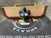 Oto Çıkma Parça / Citroen / Berlingo / Fren / Westinghouse / Çıkma Parça 