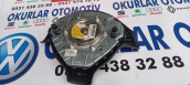 Oto Çıkma Parça / Volkswagen / Golf / Airbag / Sürücü Airbag / Çıkma Parça 