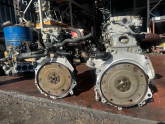 Oto Çıkma Parça / Volkswagen / Bora / Motor / Motor (komple) / Çıkma Parça 