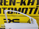 Oto Çıkma Parça / Renault / Taliant / Kaporta & Karoser / Sol Ön Kapı / Çıkma Parça 