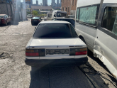 1989-1992 MODEL TOYOTA COROLLA 1.6 ÇIKMA KOMPLE MOTOR