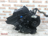 Oto Çıkma Parça / Ford / Focus / Kalorifer / Kalorifer Motoru / Çıkma Parça 