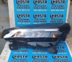 Oto Çıkma Parça / Renault / Clio / Far & Stop / Sol Ön Far / Çıkma Parça 
