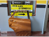 Oto Çıkma Parça / Renault / Captur / Kaporta & Karoser / Sağ Arka Kapı / Çıkma Parça 