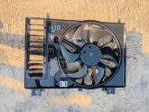 Oto Çıkma Parça / Peugeot / 307 / Fan / Fan Rezistansı / Çıkma Parça 