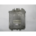 Renault Megane Motor Beyni 0281001809 7700110647 HOM7700105953