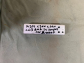 MERCEDES W205 AMG ÖN TAMPON ALT BRAKET SOL