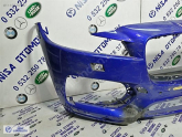 Oto Çıkma Parça / Jaguar / F-Type / Tampon / Orta Izgara / Çıkma Parça 