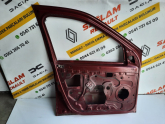 Oto Çıkma Parça / Dacia / Logan / Kaporta & Karoser / Sol Ön Kapı / Çıkma Parça 