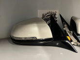 Oto Çıkma Parça / Bmw / 5 Serisi / Ayna / Sol Dış Ayna / Çıkma Parça 
