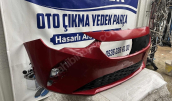 Oto Çıkma Parça / Opel / Corsa / Tampon / Orta Izgara / Çıkma Parça 