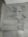 Oto Çıkma Parça / Seat / Ibiza / Koltuk & Döşeme / İç Trim / Çıkma Parça 