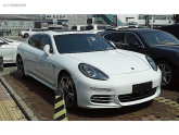 Oto Çıkma Parça / Porsche / Panamera / Far & Stop / Far Camı / Sıfır Parça 