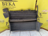 OPEL CORSA F ELEKTRİKLİ HAVA PERDESİ ÇIKMA ORJİNAL YEDEK PARÇA