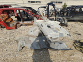 Oto Çıkma Parça / Fiat / Egea / Kaporta & Karoser / Kesme Tavan Sacı / Çıkma Parça 