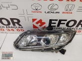 HONDA CİVİC XENON SOL FAR ÇIKMA ORİJİNAL PARÇA 2012-2015