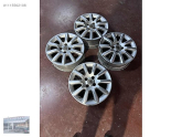 Oto Çıkma Parça / Opel / Astra / Kaporta & Karoser / Arka Çamurluk / Çıkma Parça 
