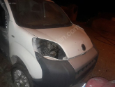 Oto Çıkma Parça / Fiat / 500 / Kaporta & Karoser / Sol Ön Çamurluk / Çıkma Parça 