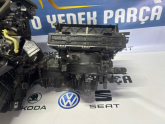 Oto Çıkma Parça / Volkswagen / Polo / Kalorifer / Kalorifer Kutusu / Çıkma Parça 