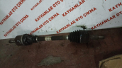 Oto Çıkma Parça / Renault / Megane / Alt Takım / Aks / Çıkma Parça 