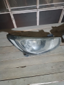 Hyundai Accent blue Sağ far