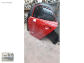 Oto Çıkma Parça / Kia / Rio / Kaporta & Karoser / Sol Arka Kapı / Çıkma Parça 