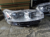 Citroen C5 sağ ön far hatasız sıfır ayarında