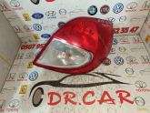 Oto Çıkma Parça / Renault / Clio / Far & Stop / Sağ Arka Stop / Çıkma Parça 