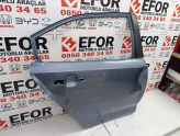 Oto Çıkma Parça / Toyota / Corolla / Kaporta & Karoser / Sağ Arka Kapı / Çıkma Parça 