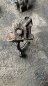 036115105D seat ibiza  1.4 16 valf motor yağ pompası