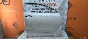 Oto Çıkma Parça / Toyota / C-HR Hybrid / Kaporta & Karoser / Sağ Ön Kapı / Çıkma Parça 