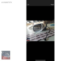 AUDİ Q3 SOL KATLANABİLİR AYNA