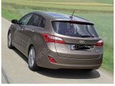 Oto Çıkma Parça / Hyundai / i30 / Oto Cam / Arka Cam / Sıfır Parça 