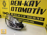 Oto Çıkma Parça / Renault / Clio / Far & Stop / Sağ Ön Far / Çıkma Parça 