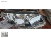 2013 SKODA OCTAVİA ORJİNAL SAĞ FAR ÜNALLAR OTO ÇIKMA YEDEK PARÇA