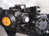 Oto Çıkma Parça / Mitsubishi / L200 / Far & Stop / Sol Ön Far / Sıfır Parça 