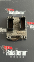 Opel Corsa 1.2 Motor Beyni 0261206074 09115112BZ