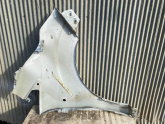 Oto Çıkma Parça / Ford / Tourneo Courier / Kaporta & Karoser / Sol Ön Çamurluk / Çıkma Parça 