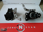 Nissan Micra K13-2010-2018 1.2 Sağ Yağlı Motor Takoz 11210-1HC3C