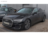 Oto Çıkma Parça / Audi / A6 / Far & Stop / Far Camı / Sıfır Parça 