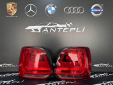 VOLKSWAGEN POLO SAĞ SOL STOP LAMBASI ORİJİNAL TAKIM 2014-18
