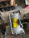 Oto Çıkma Parça / Opel / Corsa / Motor / Emme Manifoldu / Çıkma Parça 