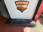 KİA RİO ARKA TAMPON ALT PARÇA ORJİNAL 86650-H8000