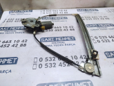 Oto Çıkma Parça / Renault / Megane / Oto Cam / Cam Krikosu / Çıkma Parça 