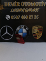 MERCEDES E180 E200 E220 W212 ORJİNAL ÇIKMA SOL ARKA İÇ STOP