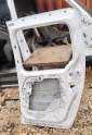 Oto Çıkma Parça / Renault / Kangoo / Kaporta & Karoser / Sağ Sürgülü Kapı / Çıkma Parça 