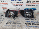 Oto Çıkma Parça / Renault / Clio / Far & Stop / Sol Arka Stop / Çıkma Parça 