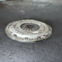 Oto Çıkma Parça / Opel / Astra / Motor / Volant / Çıkma Parça 