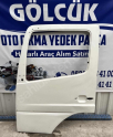 Mercedes Axor 3228 - 3229 Sol Kapı ORJİNAL