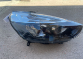 Oto Çıkma Parça / Renault / Clio / Far & Stop / Sağ Ön Far / Sıfır Parça 